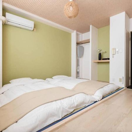 קיוטו Karasuma Annex 2F - 3F - Vacation Stay 32636V מראה חיצוני תמונה