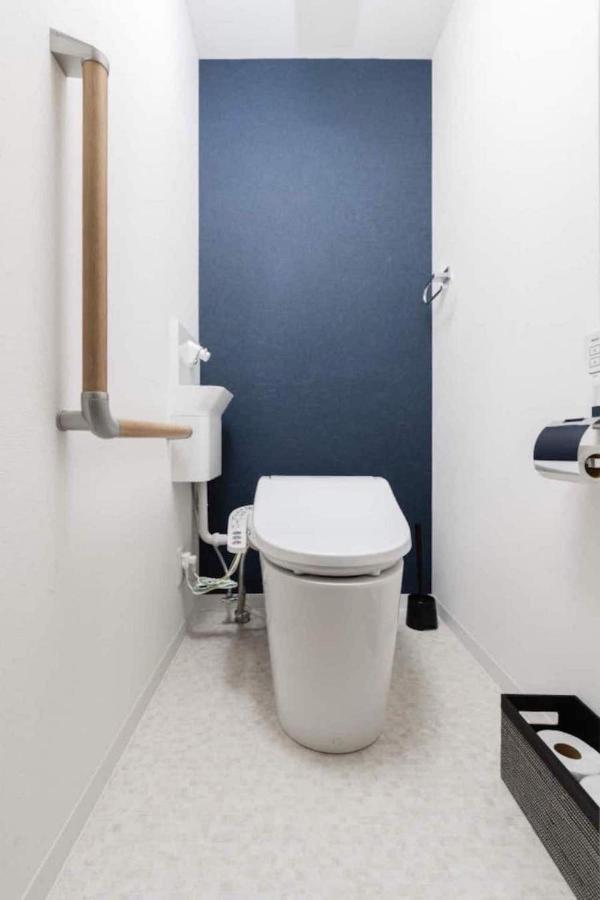 קיוטו Karasuma Annex 2F - 3F - Vacation Stay 32636V מראה חיצוני תמונה